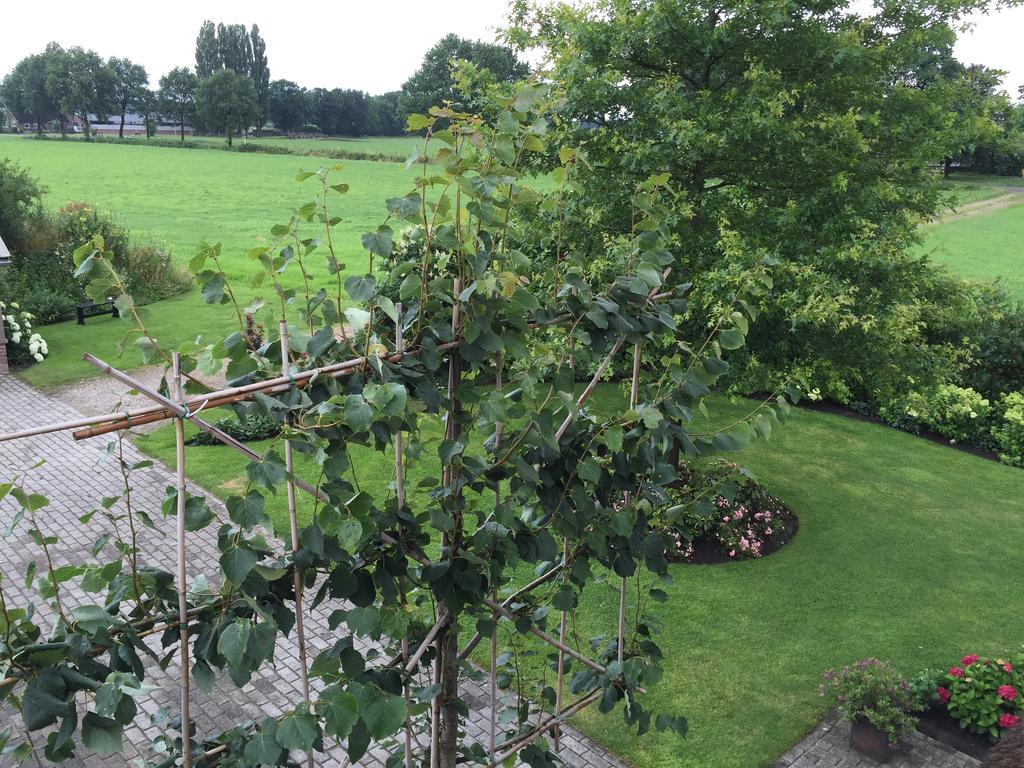 Buitenluttenberg公寓 外观 照片