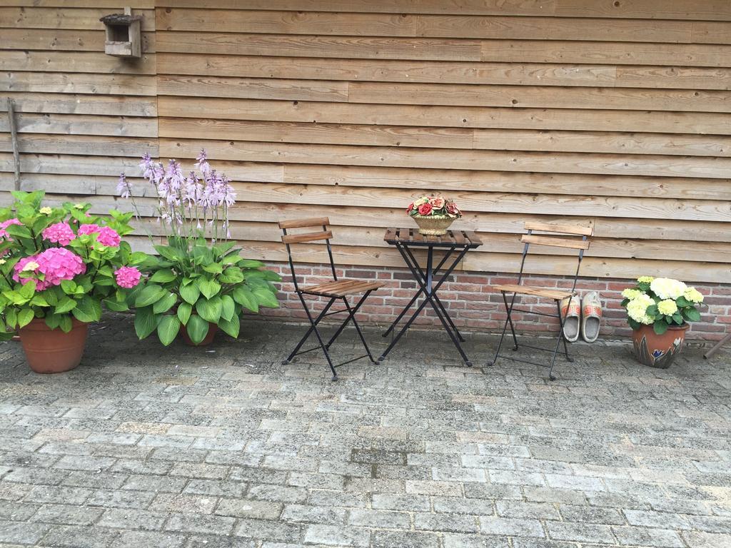 Buitenluttenberg公寓 外观 照片